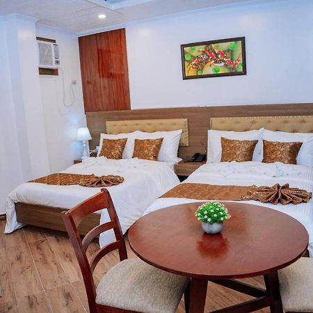 Bontemps Beach Resort Burabud ภายนอก รูปภาพ