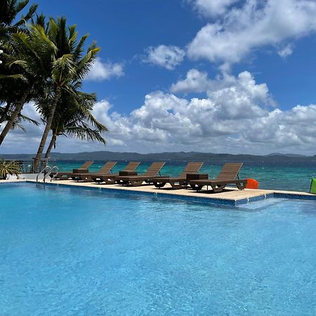 Bontemps Beach Resort Burabud ภายนอก รูปภาพ