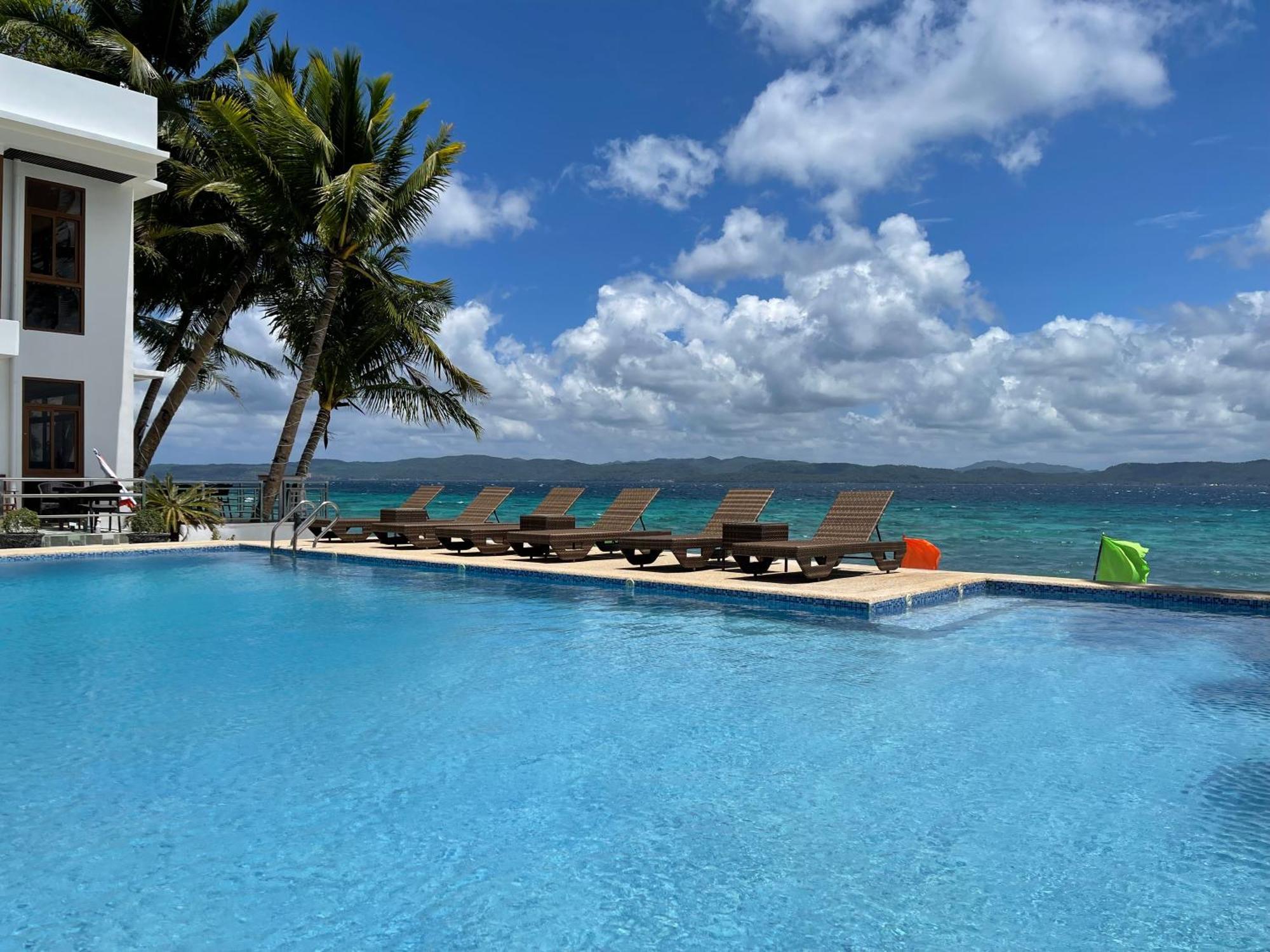 Bontemps Beach Resort Burabud ภายนอก รูปภาพ